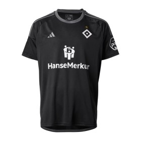 Hamburger SV Third Shirt 2023-24